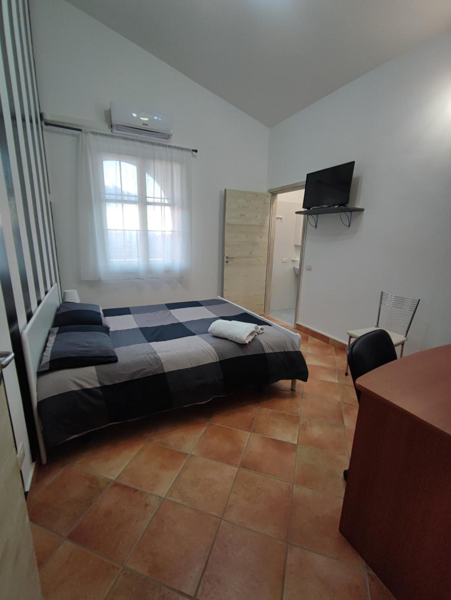 B&B Villa Antonella Piazza Armerina Dış mekan fotoğraf