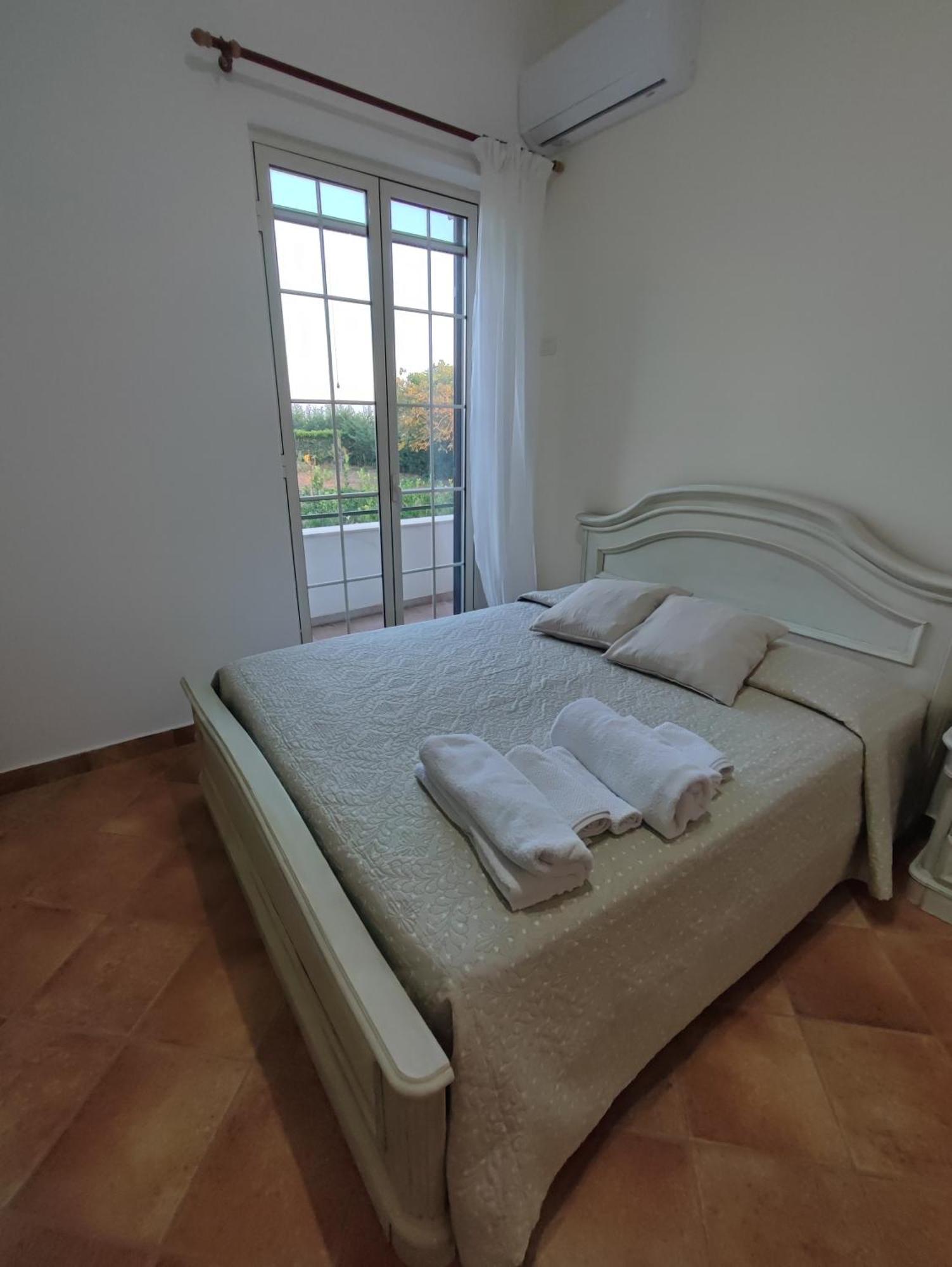 B&B Villa Antonella Piazza Armerina Dış mekan fotoğraf