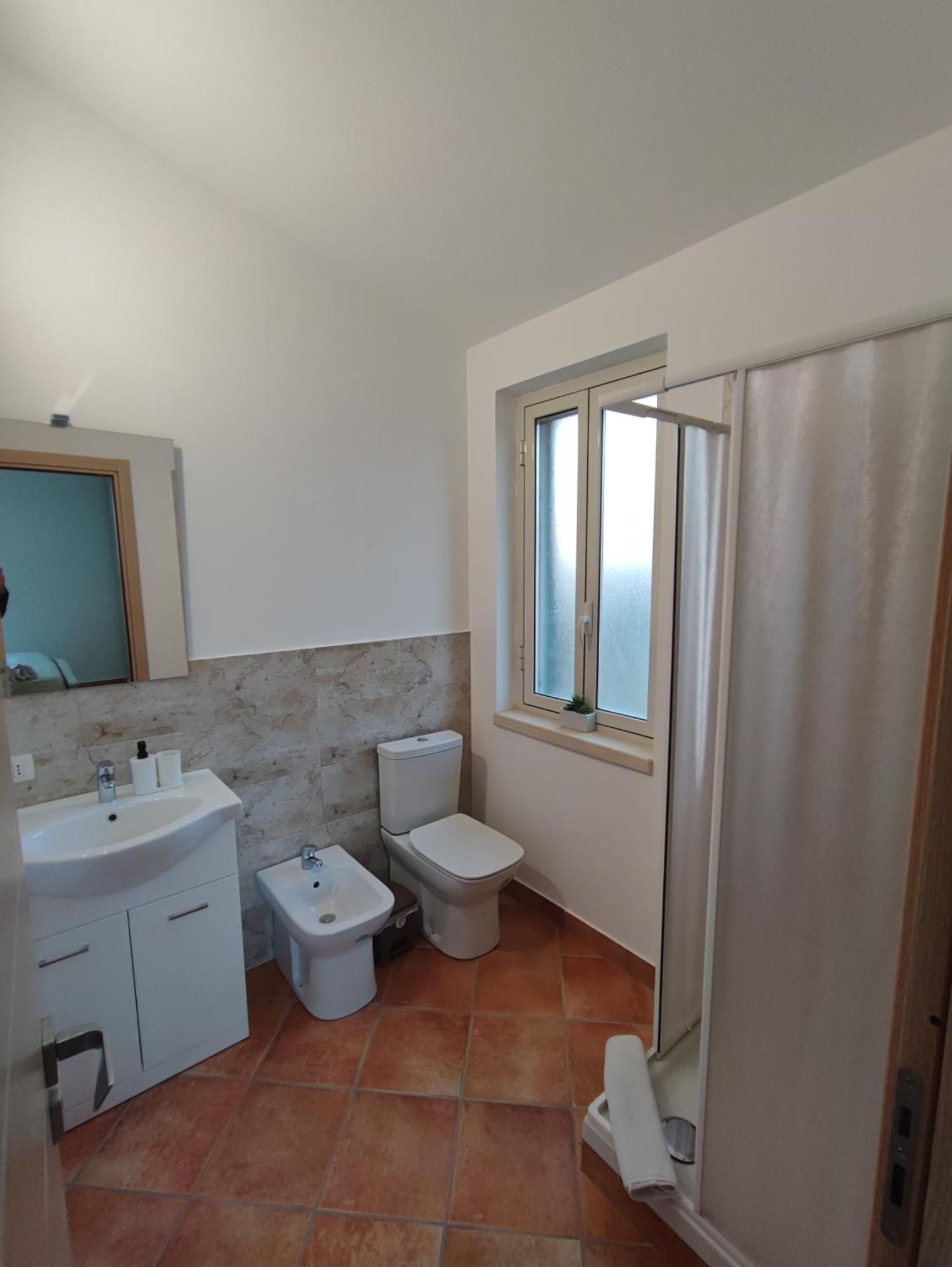 B&B Villa Antonella Piazza Armerina Dış mekan fotoğraf