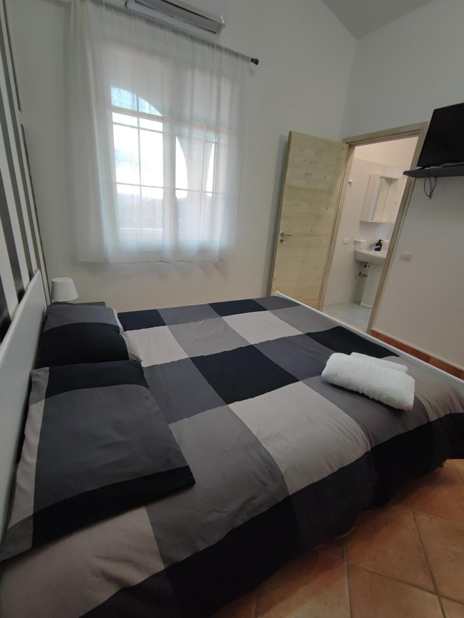 B&B Villa Antonella Piazza Armerina Dış mekan fotoğraf