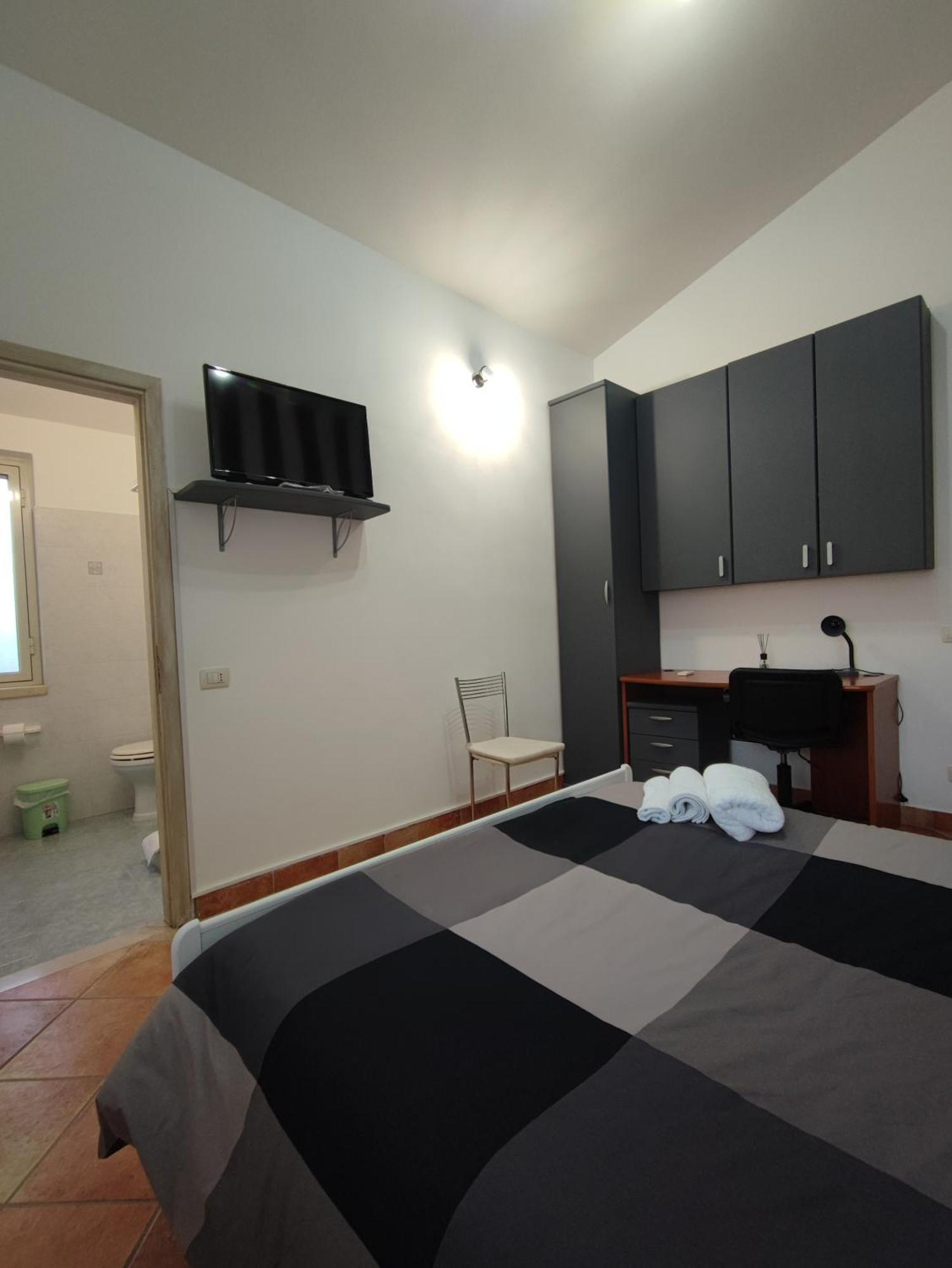 B&B Villa Antonella Piazza Armerina Dış mekan fotoğraf